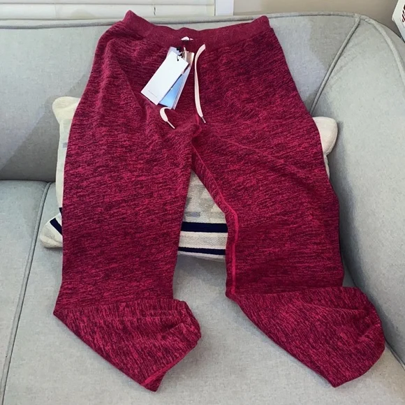 John Elliott Co-Mix Sweatpants M/2 NWT